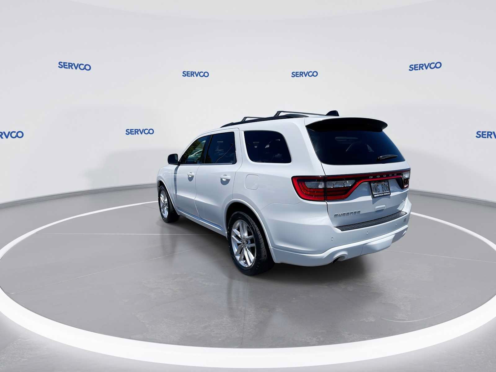 Used 2023 Dodge Durango GT RWD image 6