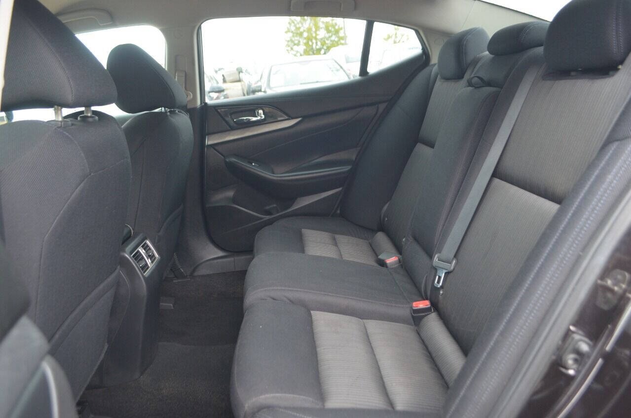 Used 2016 Nissan Maxima 3.5 S image 24