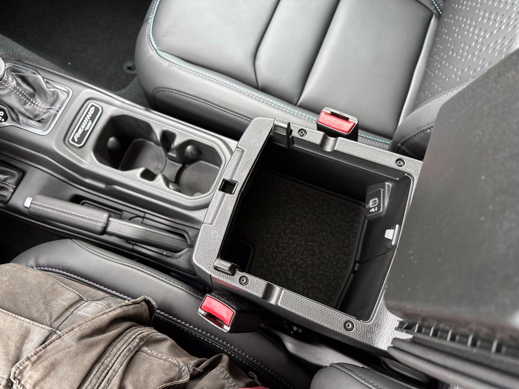 New 2026 Jeep Gladiator Sport AWD/4WD image 31