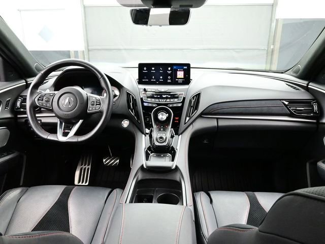 Used 2022 Acura RDX AWD image 19