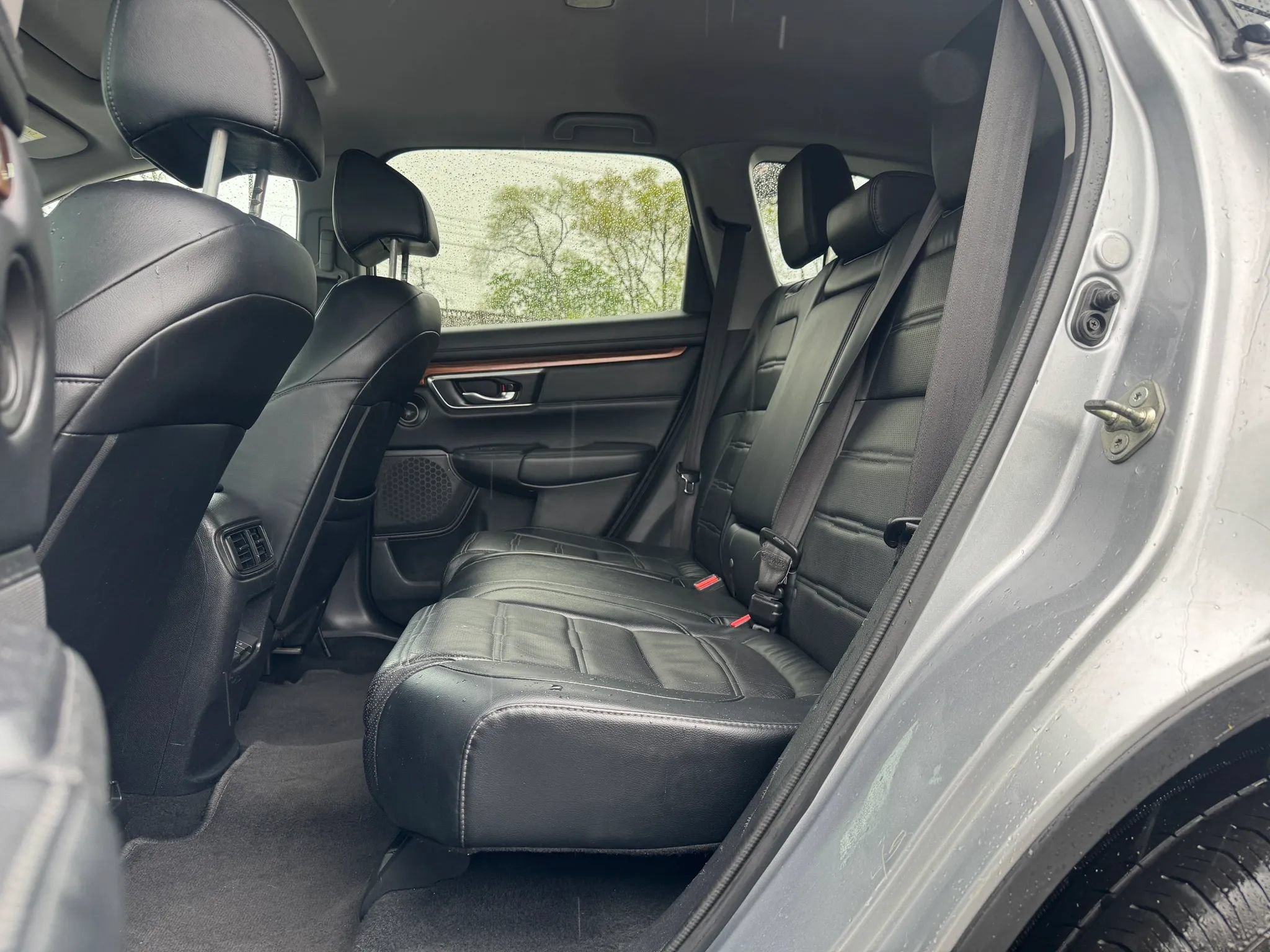 Used 2019 Honda CR-V EX-L image 19