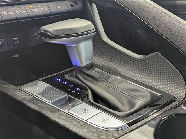 Used 2024 Hyundai Elantra SEL w/ Convenience Package FWD image 9