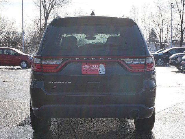 Used 2024 Dodge Durango SXT image 6