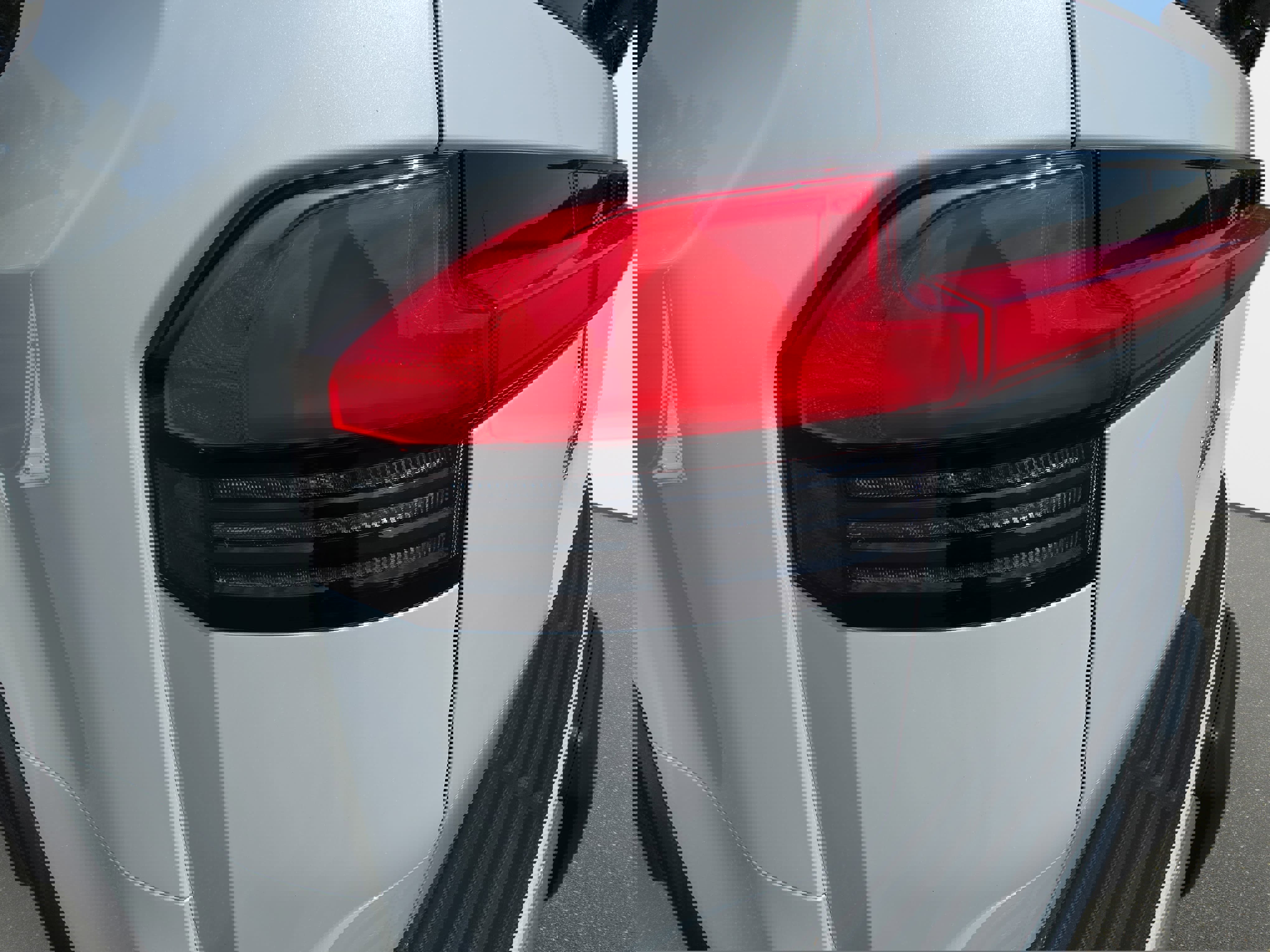 Used 2024 Lexus GX 550 AWD/4WD image 35