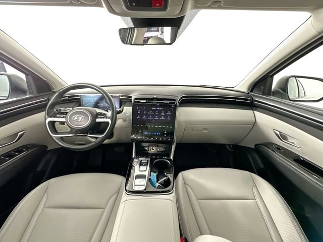Used 2023 Hyundai Tucson Limited image 3