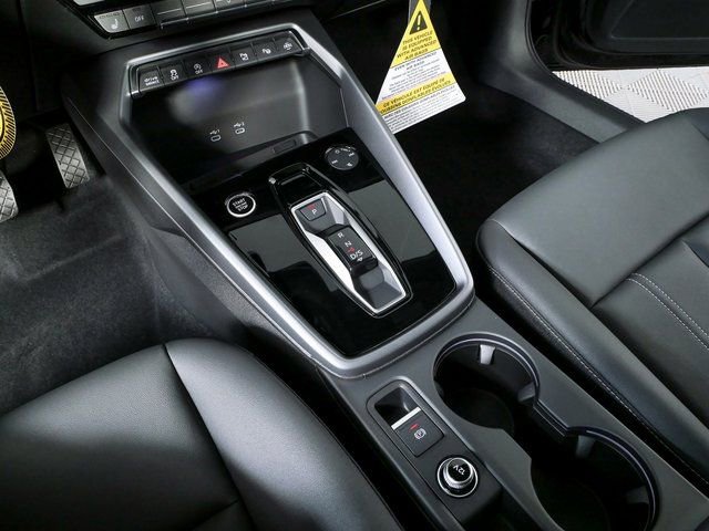 New 2026 Audi A3 2.0T Premium Plus image 18