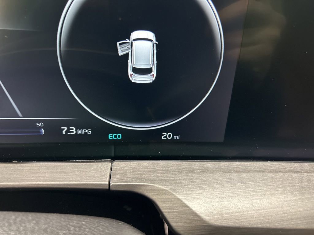 New 2025 Kia Telluride SX X-Line image 15