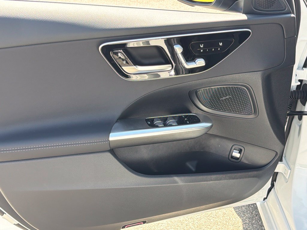 New 2026 Mercedes-Benz C 300 Sedan image 19