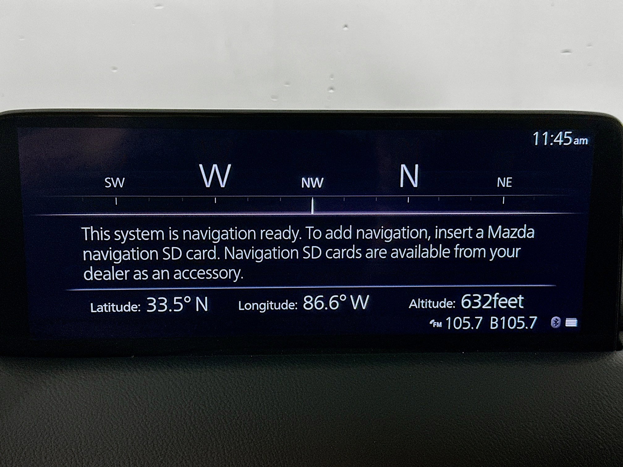 Used 2024 MAZDA CX-5 Carbon Edition image 21