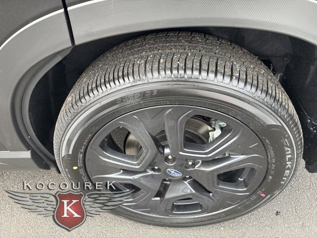 New 2026 Subaru Ascent Bronze Edition image 31