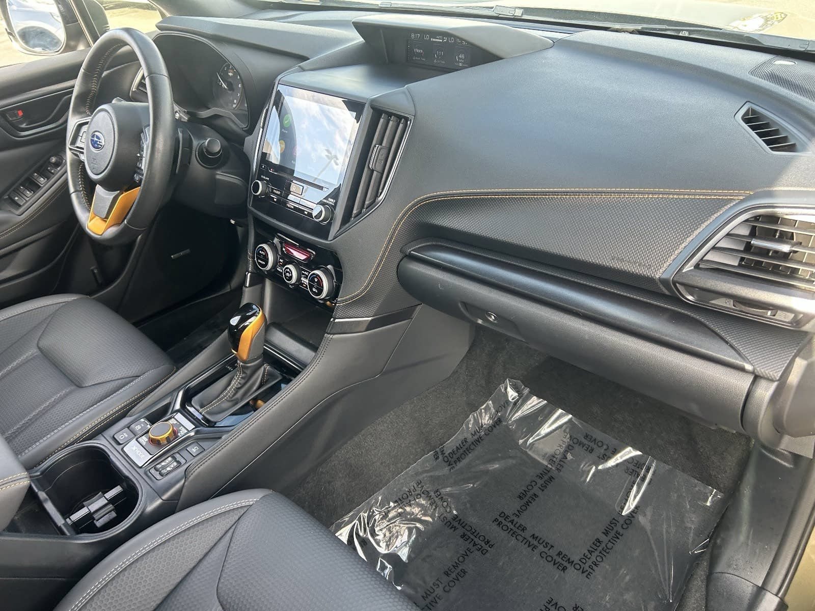 Used 2023 Subaru Forester Wilderness AWD/4WD image 15