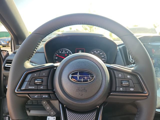 New 2026 Subaru WRX Premium AWD/4WD image 13