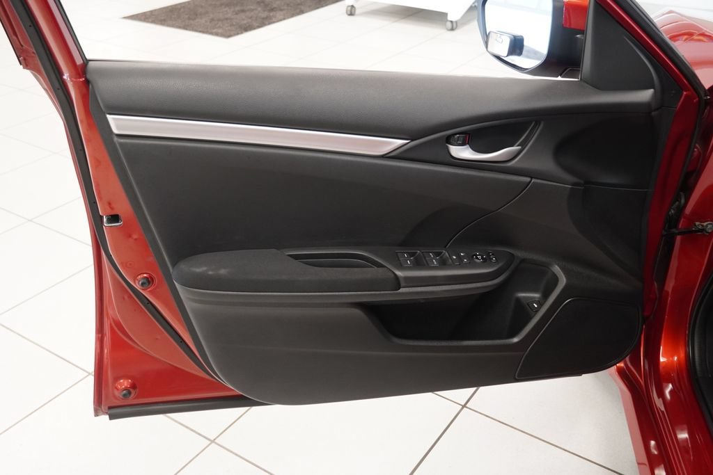 Used 2019 Honda Civic LX image 5