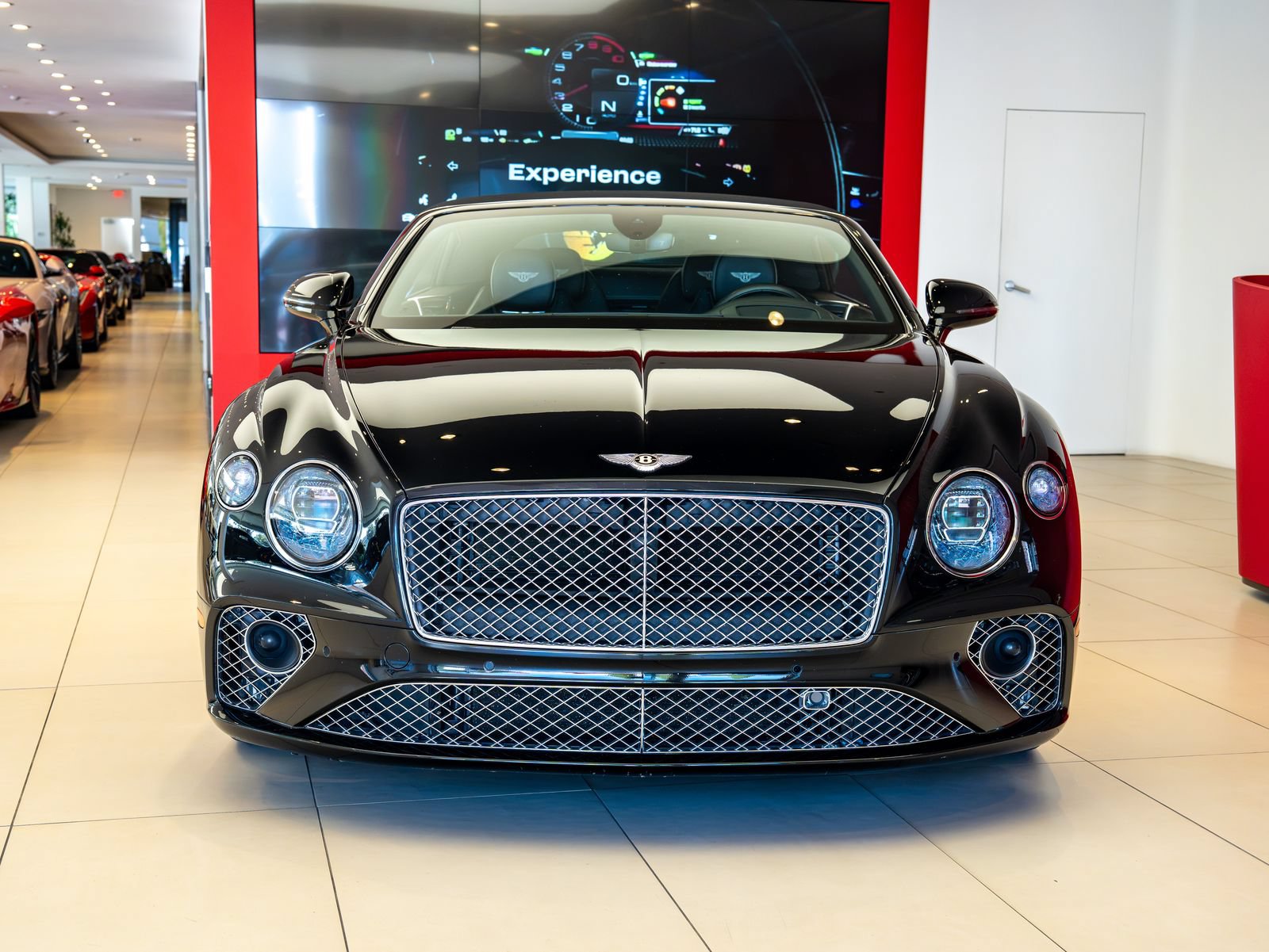 Used 2020 Bentley Continental GT V8 First Edition AWD/4WD image 30