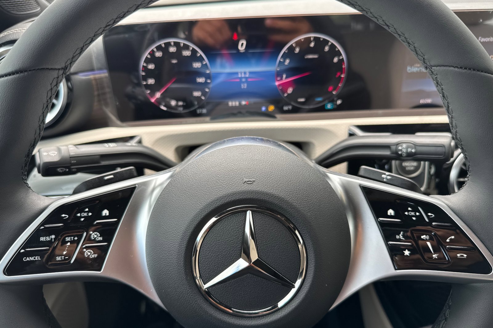 New 2026 Mercedes-Benz CLA 250 4MATIC image 22