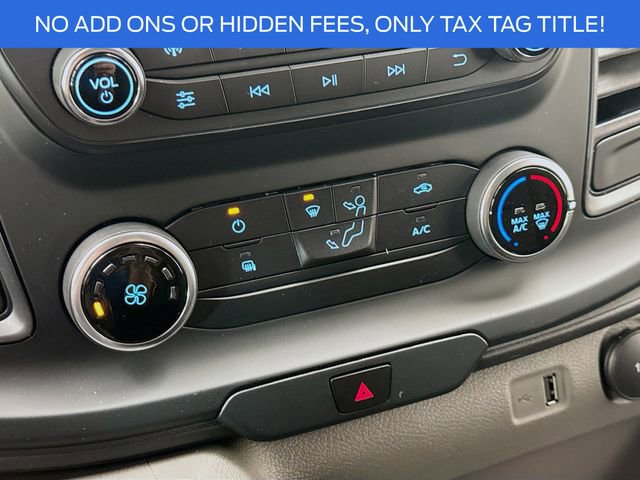 New 2025 Ford Transit 250 148 Medium Roof image 15