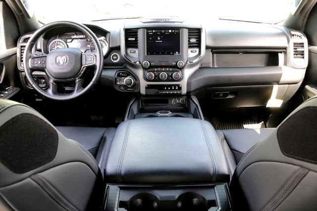 Used 2023 RAM 1500 Lone Star AWD/4WD image 26