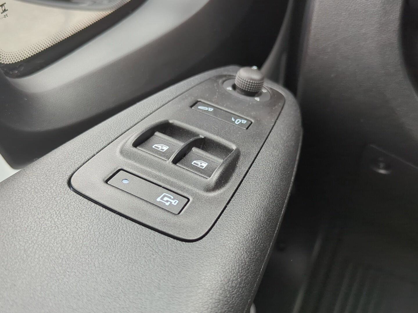 New 2026 RAM ProMaster 1500 w/ Safety Group image 12