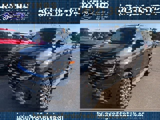 New 2026 Ford Expedition Max Platinum