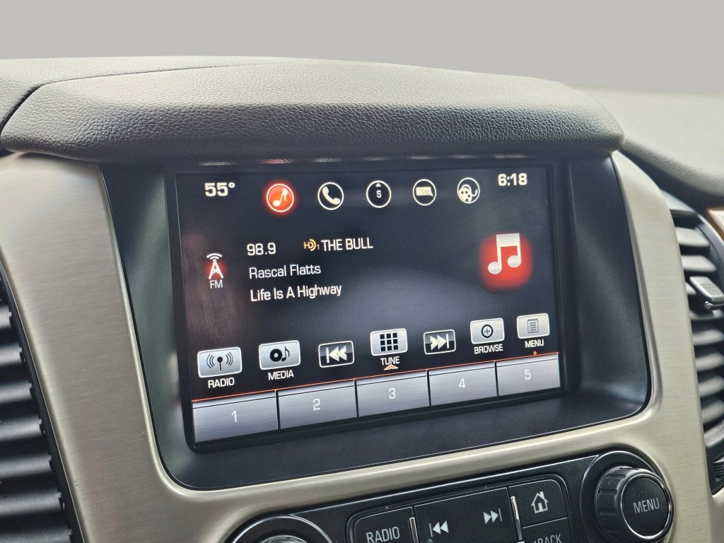 Used 2016 GMC Yukon XL Denali w/ Open Road Package image 7