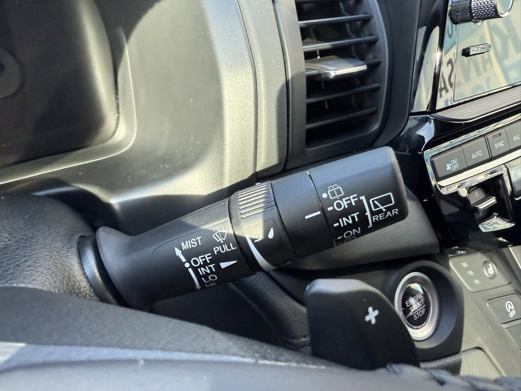 Used 2025 Honda Odyssey EX-L image 23