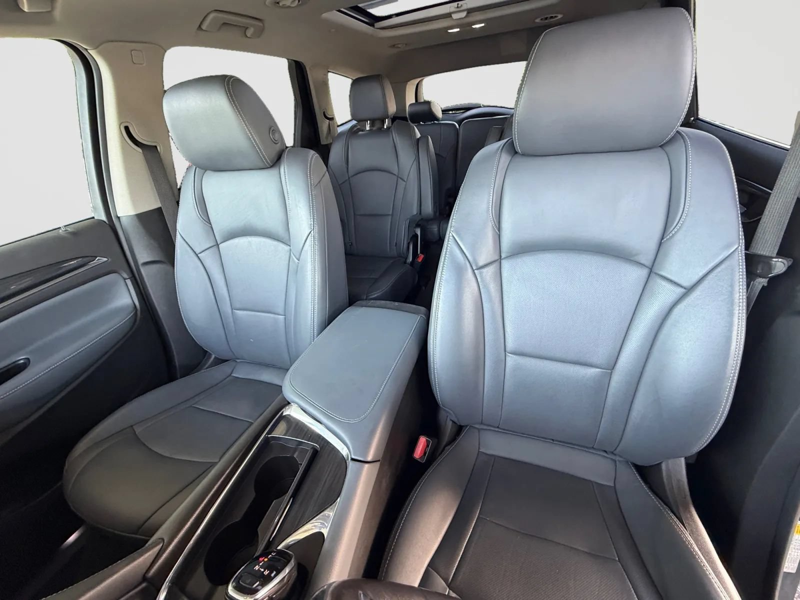 Used 2019 Buick Enclave Essence w/ Trailering Package, 5000 lbs. AWD/4WD image 13