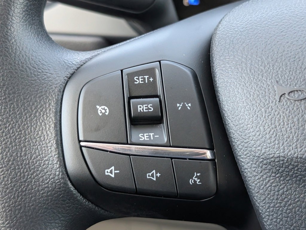 New 2026 Ford Escape Active image 23