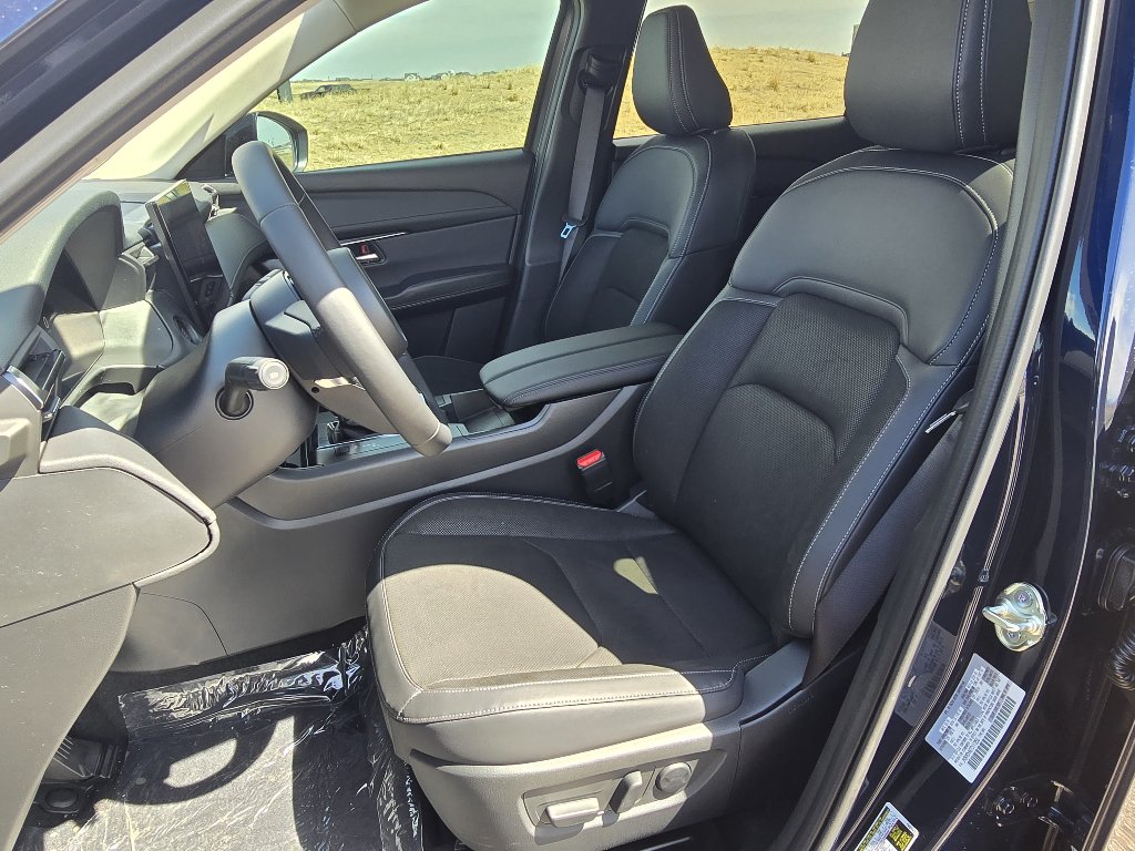 New 2026 MAZDA CX-5 Preferred AWD/4WD image 13