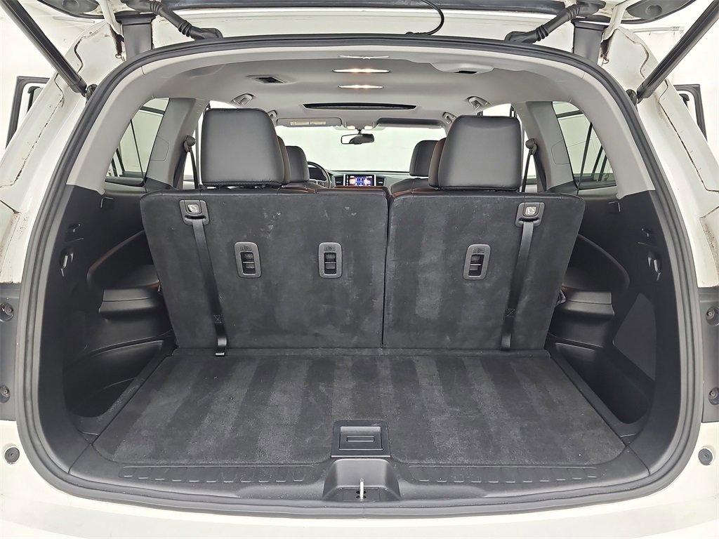 Used 2018 Honda Pilot EX-L image 15