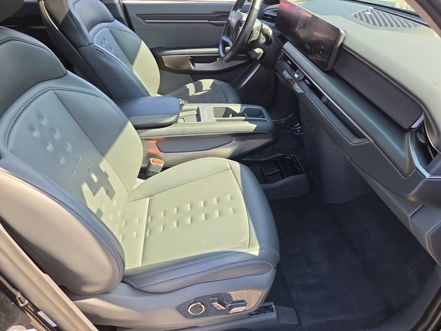 Used 2024 Kia EV9 Wind AWD/4WD image 19