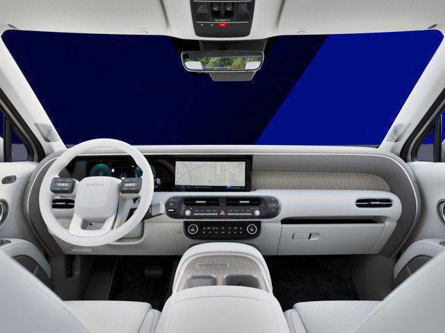 New 2026 Hyundai Palisade Limited image 11