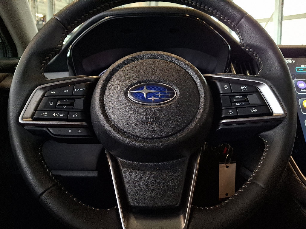 Certified 2024 Subaru Outback Premium AWD/4WD image 20