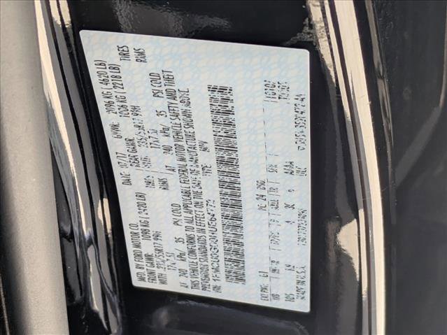 Used 2017 Ford Escape SE image 24