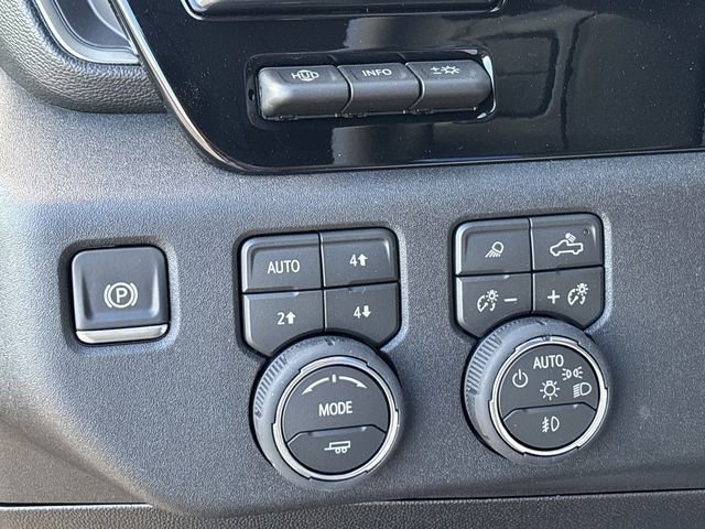 New 2026 Chevrolet Silverado 3500 LTZ w/ LTZ Premium Texas Edition image 23