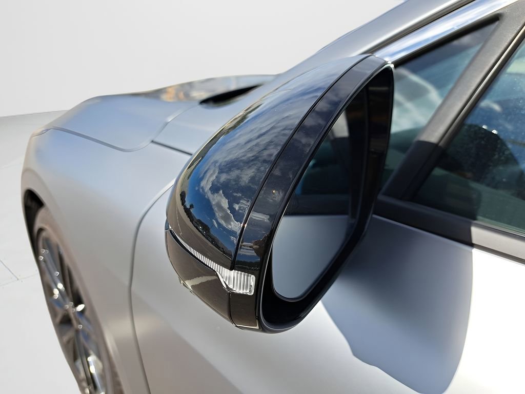 New 2026 Kia K5 GT w/ GT1 Package FWD image 12