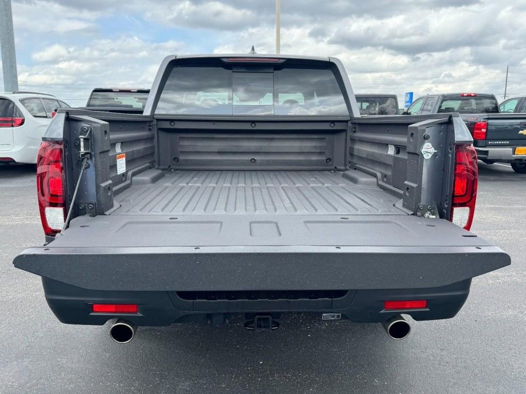 Used 2023 Honda Ridgeline RTL image 6