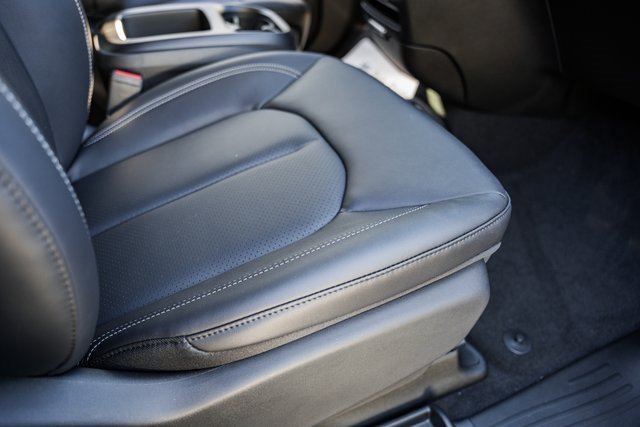 New 2026 Chrysler Pacifica Select image 32