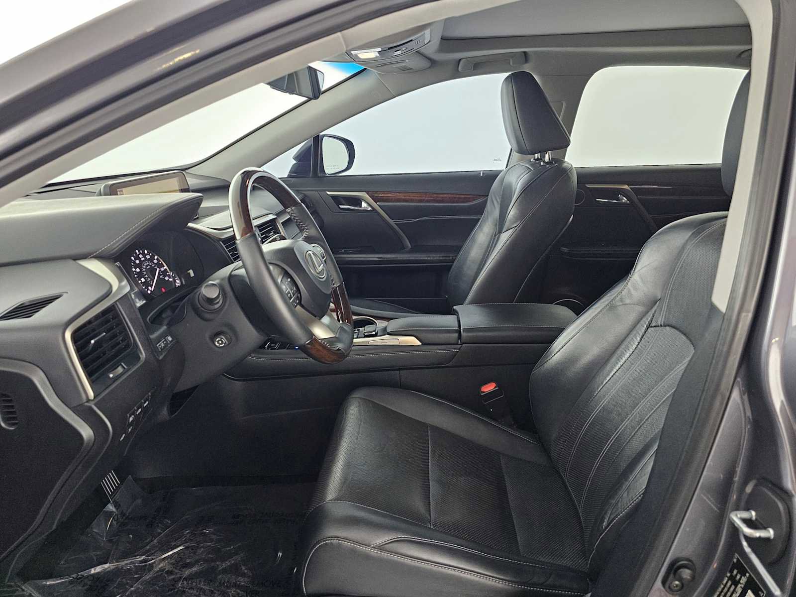 Used 2017 Lexus RX 350 FWD image 20