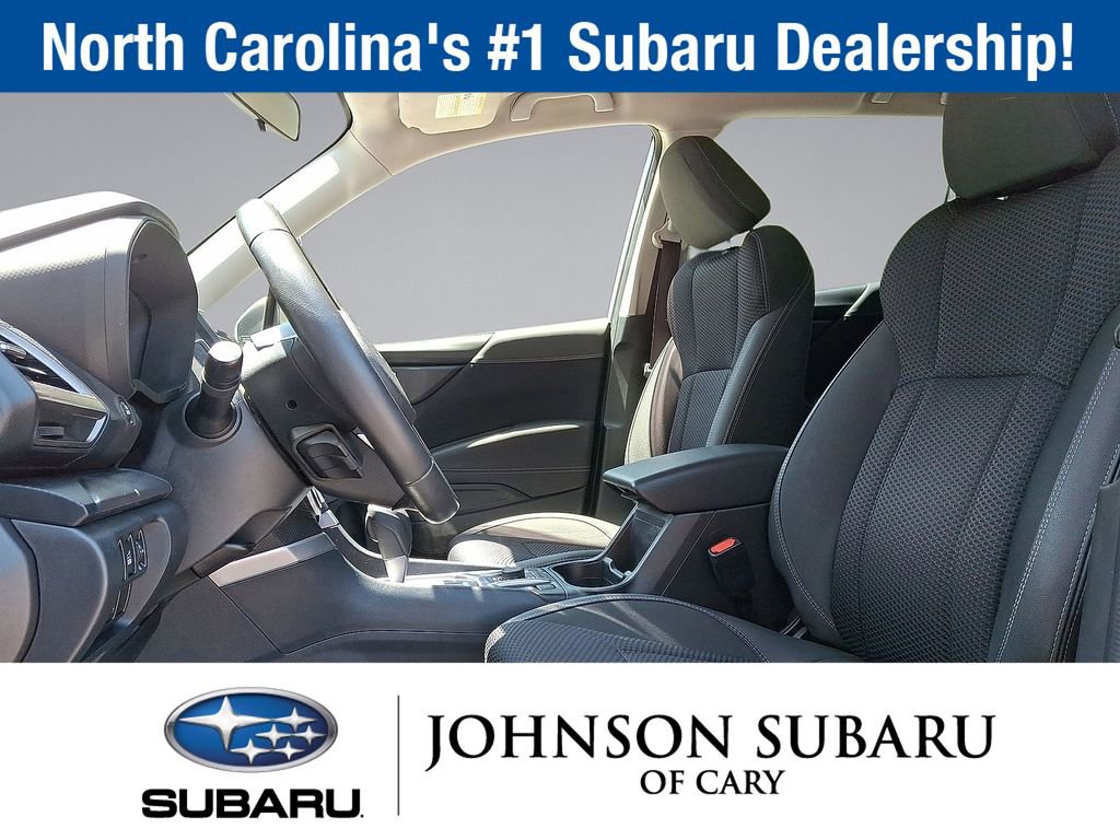 Used 2022 Subaru Forester Premium AWD/4WD image 13