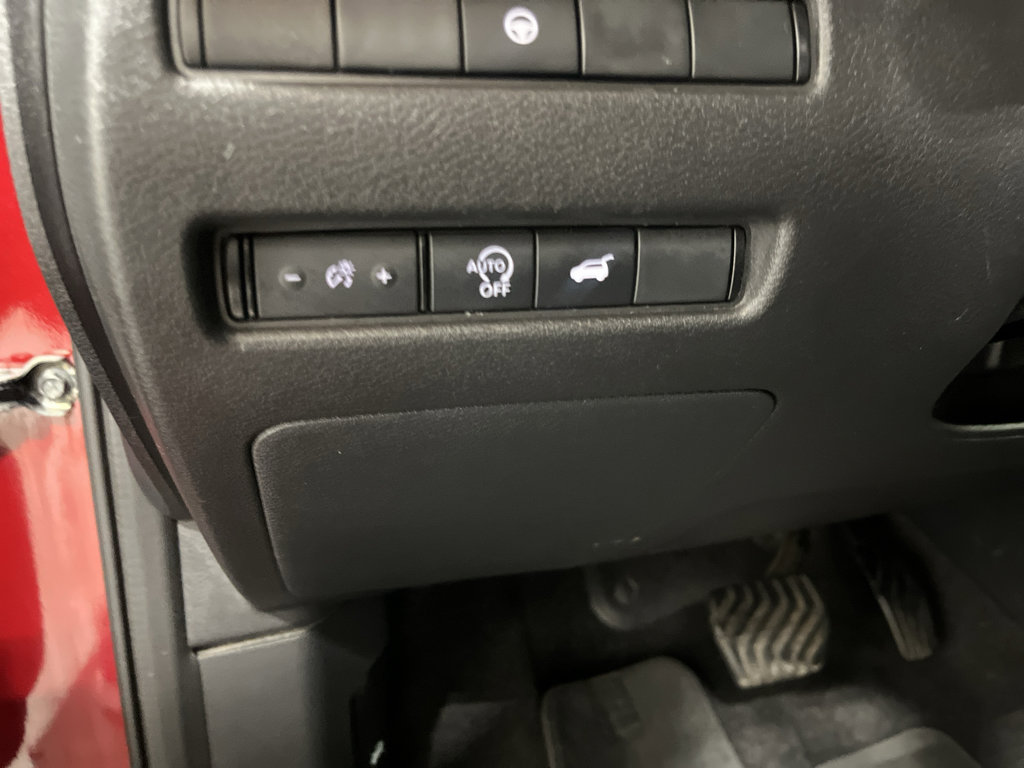 Used 2023 Nissan Rogue SL w/ SL Premium Package AWD/4WD image 17