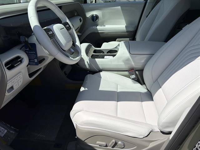 New 2026 Hyundai Palisade FWD Hybrid image 15