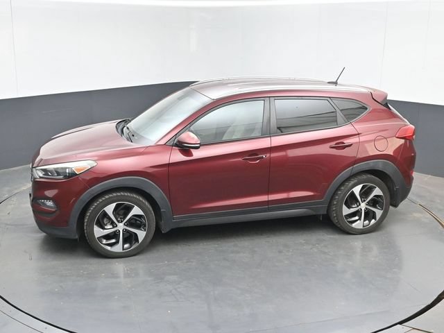 Used 2016 Hyundai Tucson Sport AWD/4WD image 34