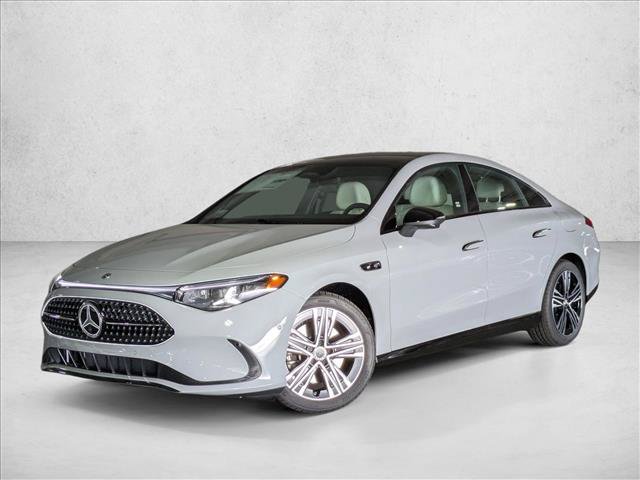 New 2027 Mercedes-Benz CLA 220 image 3