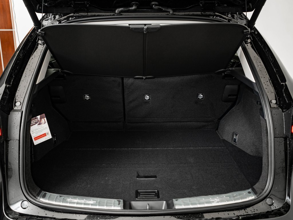 New 2026 Lexus NX 350 AWD w/ Luxury Package image 20