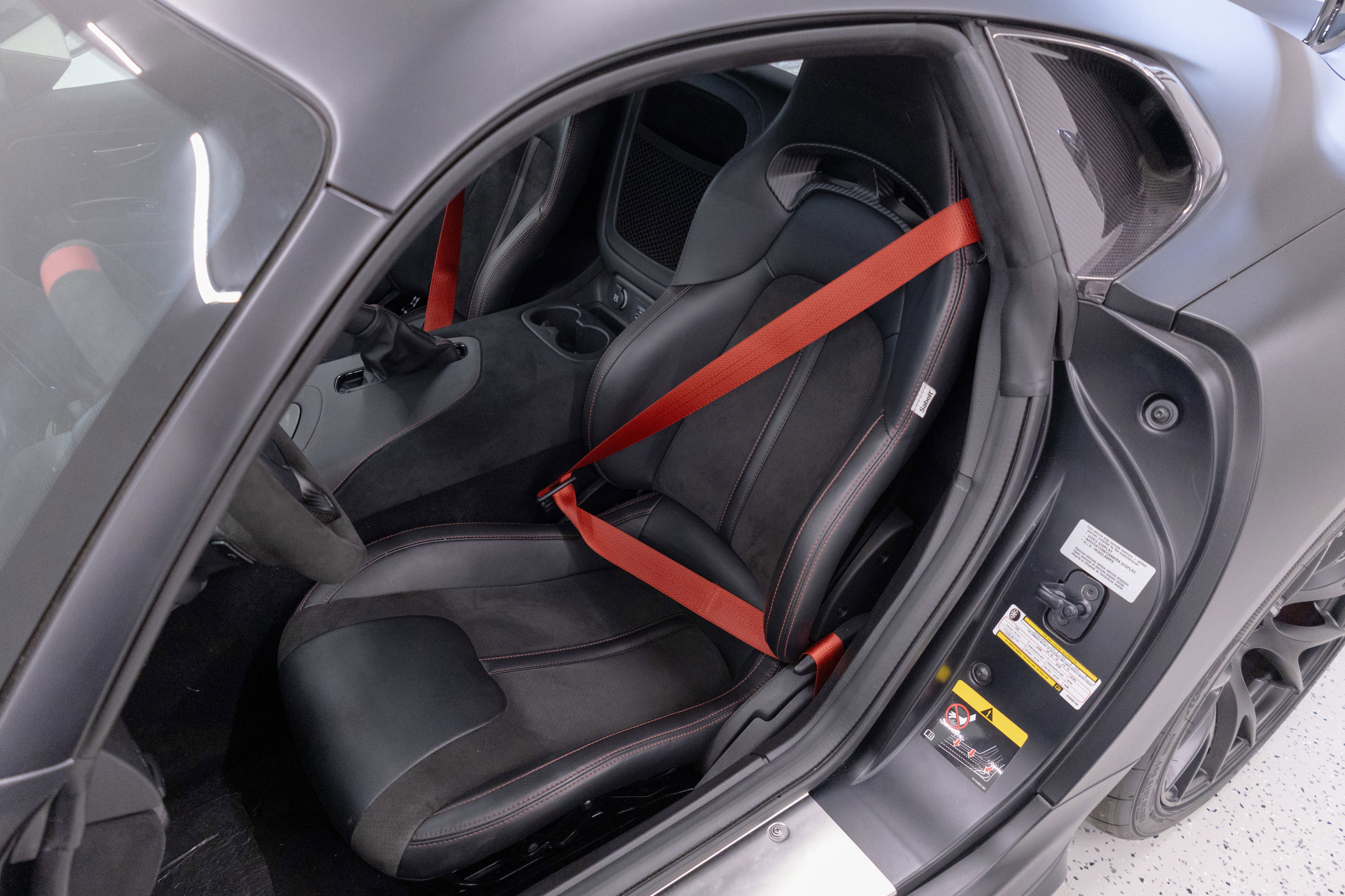 Used 2017 Dodge Viper GTC w/ ACR Package RWD image 83