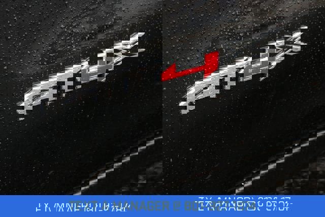 New 2026 GMC Sierra 1500 AT4X image 15