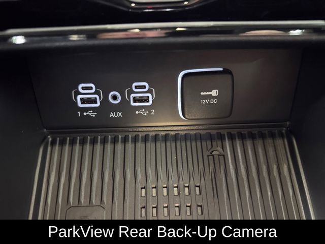 New 2026 Jeep Grand Cherokee Altitude image 19