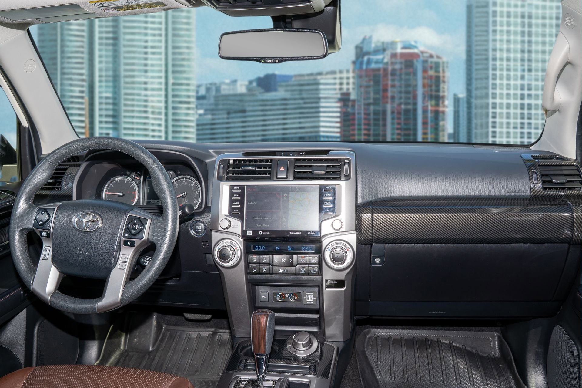Used 2022 Toyota 4Runner Limited image 20