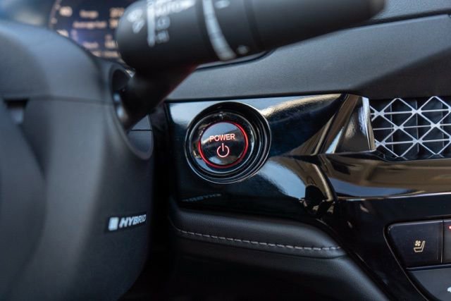 New 2026 Honda Accord Touring image 28