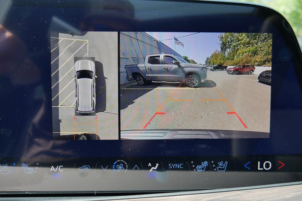 New 2026 Chevrolet Tahoe Premier image 17